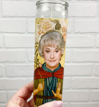 Load image into Gallery viewer, Golden Girls | Prayer Candles | Limited Quantity
