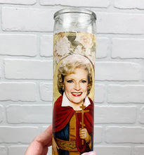 Load image into Gallery viewer, Golden Girls | Prayer Candles | Limited Quantity
