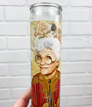 Load image into Gallery viewer, Golden Girls | Prayer Candles | Limited Quantity
